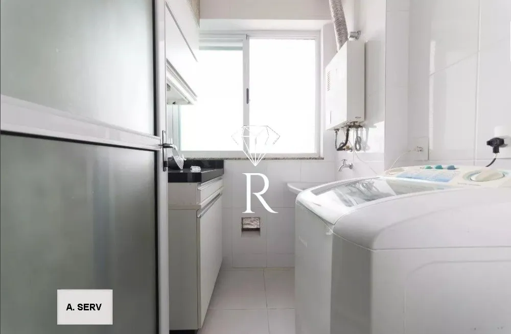 Apartamento, 2 quartos, 85 m² - Foto 9