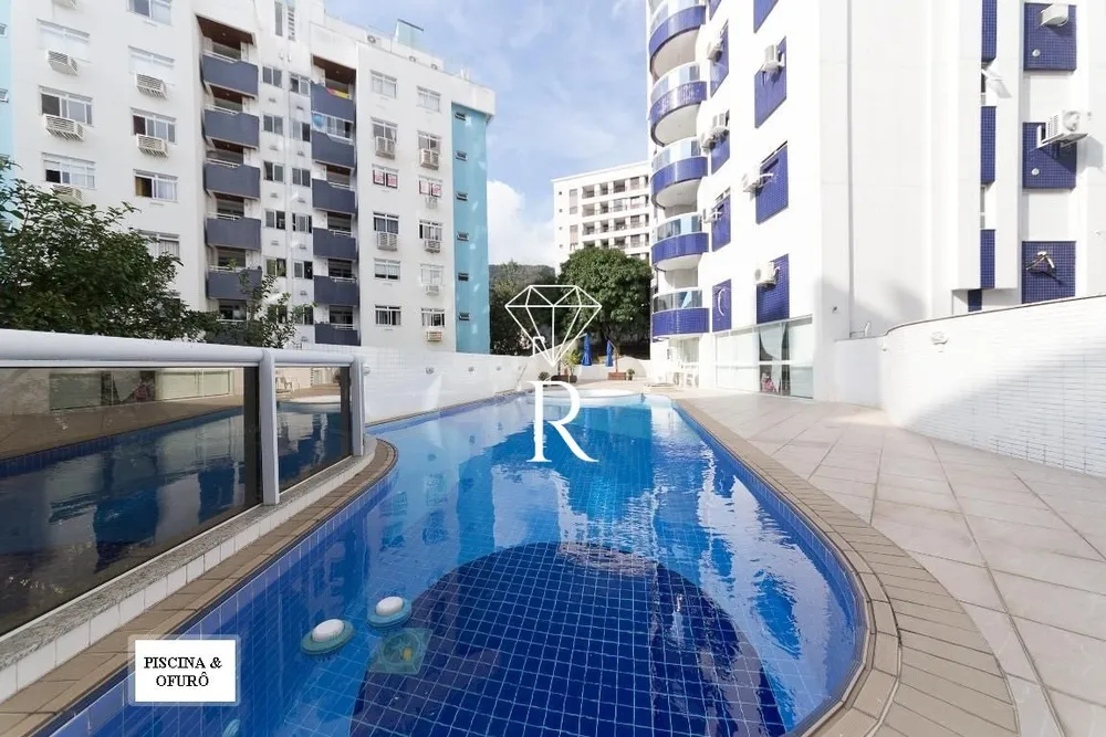 Apartamento, 2 quartos, 85 m² - Foto 12