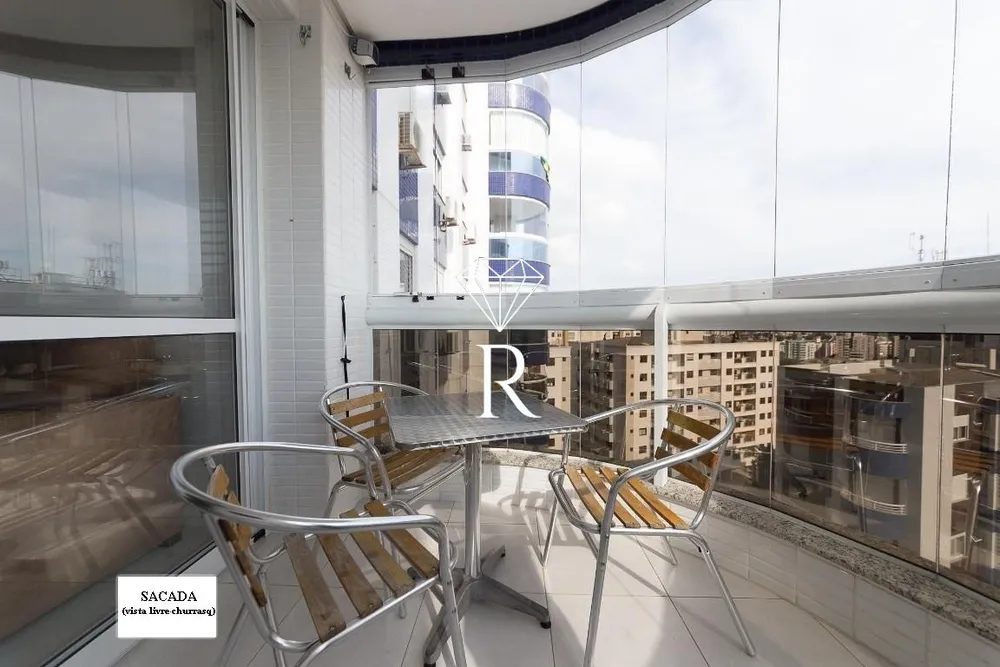 Apartamento, 2 quartos, 85 m² - Foto 2