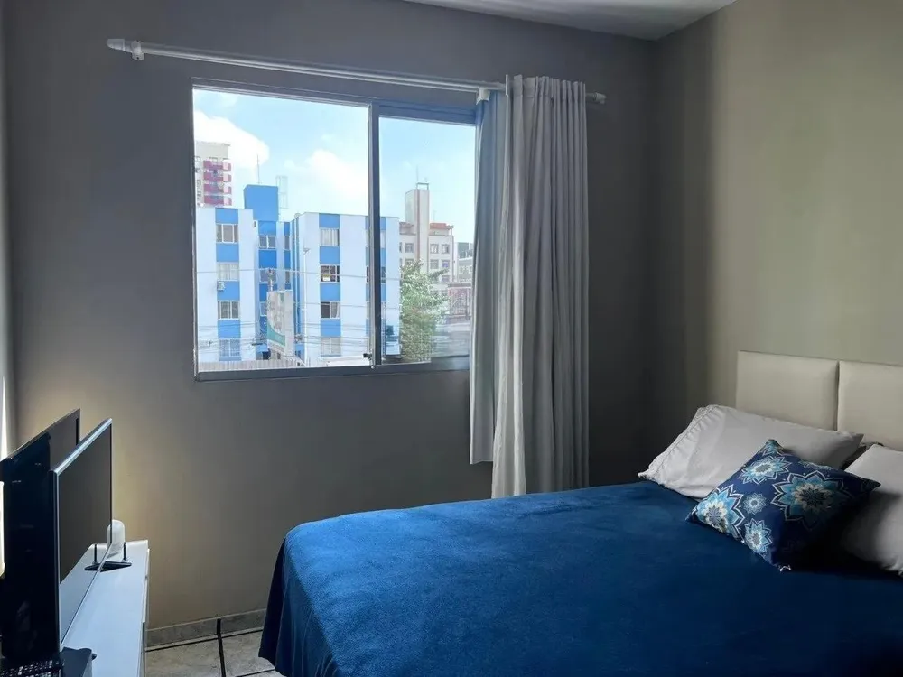 Apartamento, 3 quartos, 81 m² - Foto 11