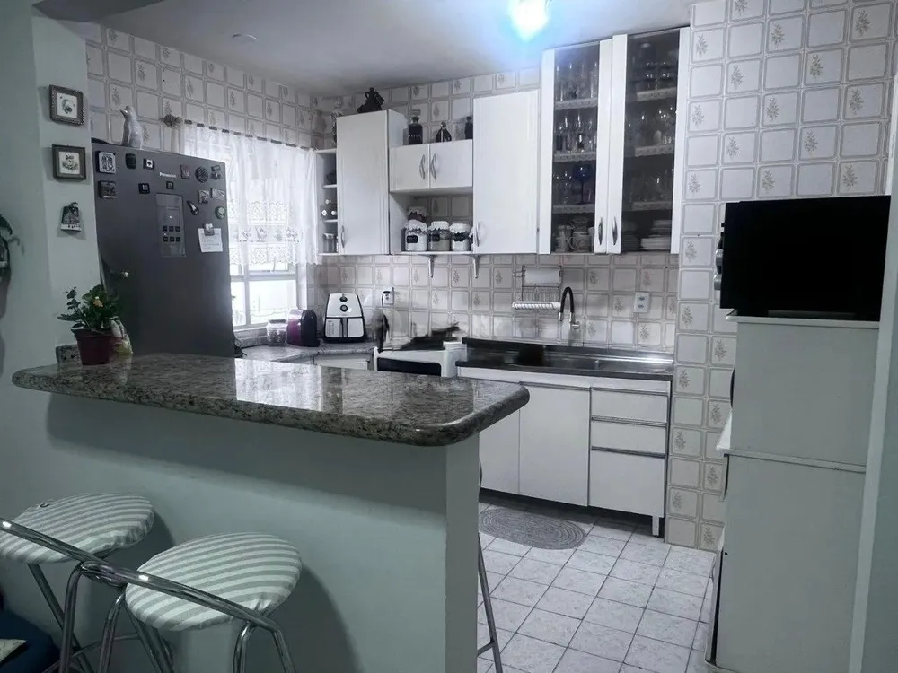 Apartamento, 3 quartos, 81 m² - Foto 4