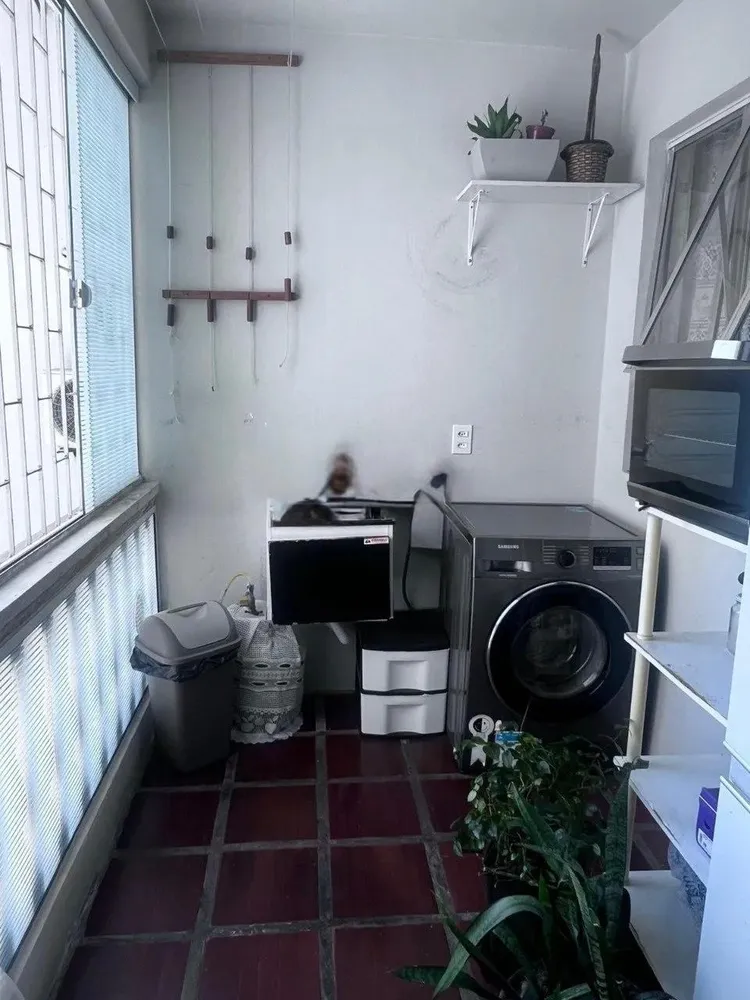 Apartamento, 3 quartos, 81 m² - Foto 5