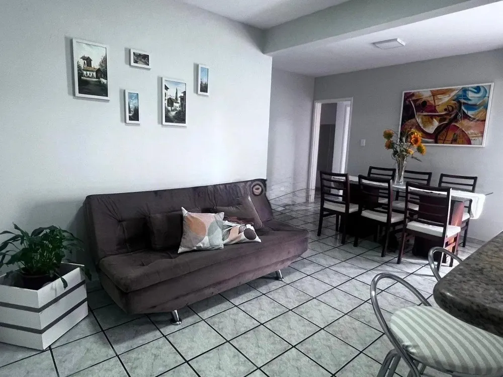 Apartamento, 3 quartos, 81 m² - Foto 1