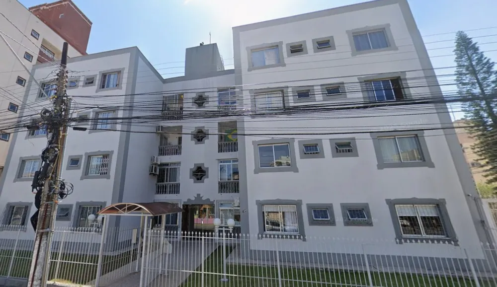 Apartamento, 3 quartos, 81 m² - Foto 2