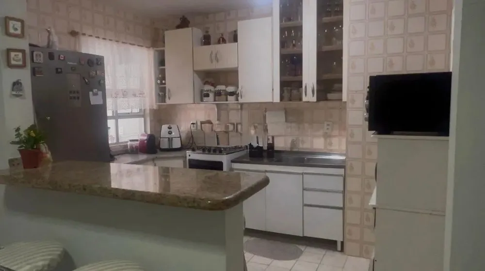 Apartamento, 3 quartos, 81 m² - Foto 3