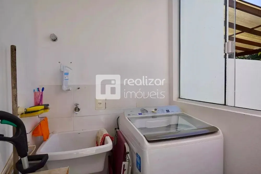 Casa, 3 quartos, 127 m² - Foto 11