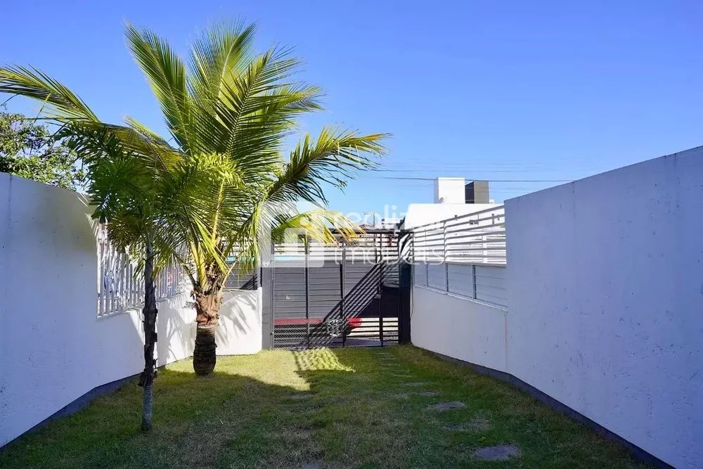Casa, 3 quartos, 127 m² - Foto 4