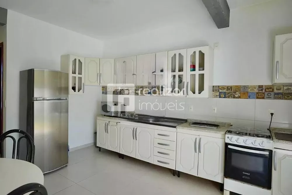 Casa, 3 quartos, 127 m² - Foto 1