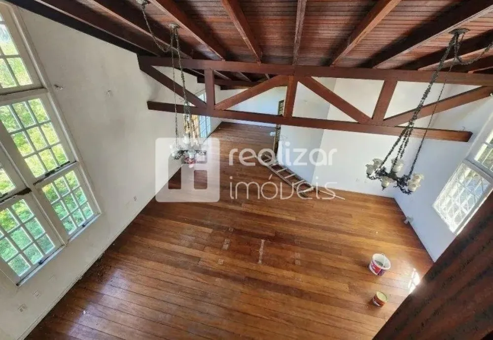 Casa, 8 quartos, 566 m² - Foto 2