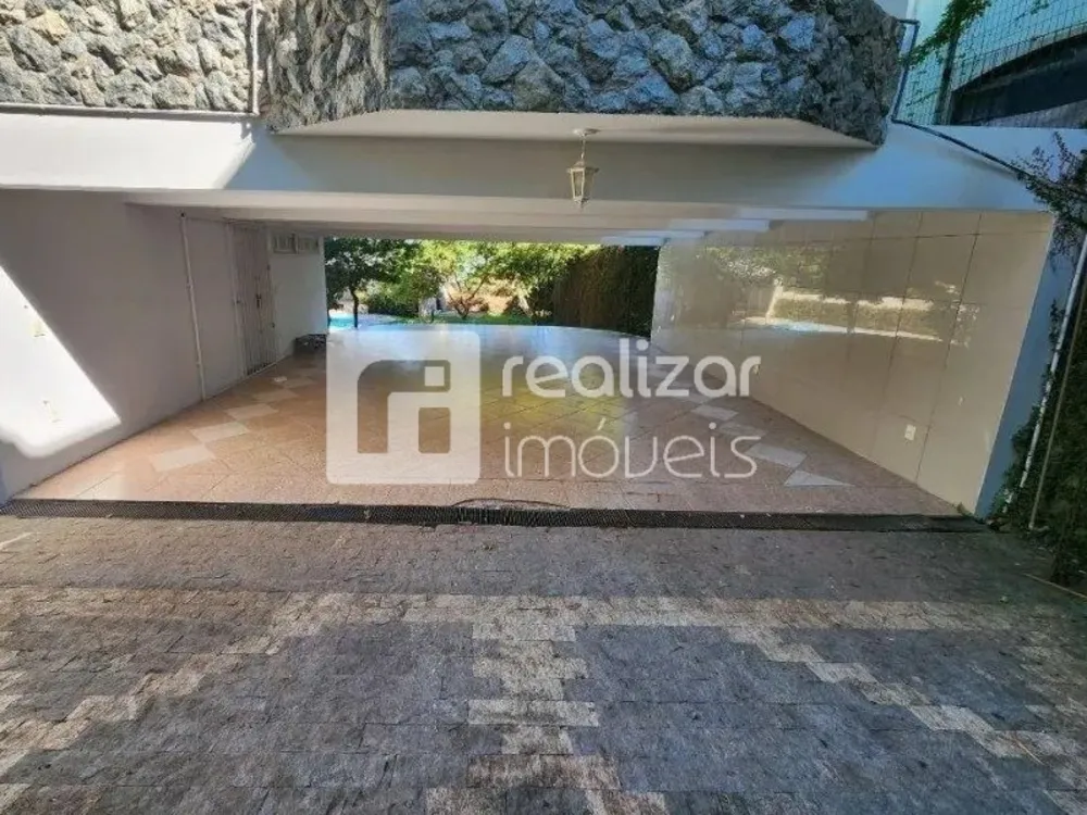 Casa, 8 quartos, 566 m² - Foto 13