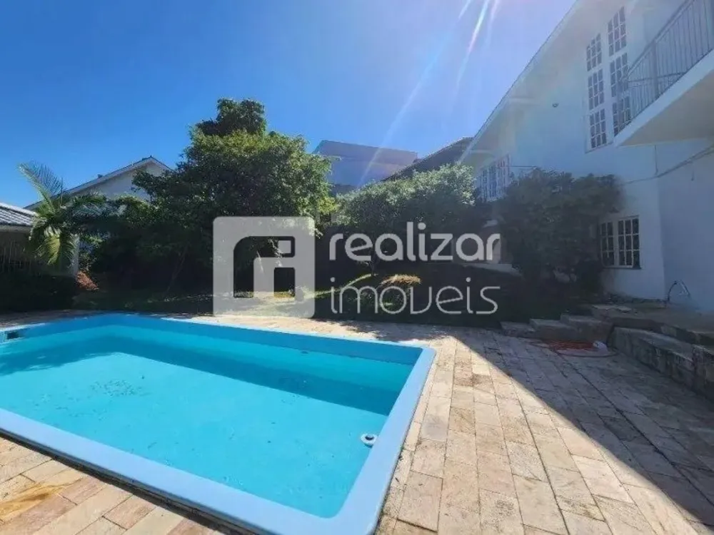 Casa, 8 quartos, 566 m² - Foto 16