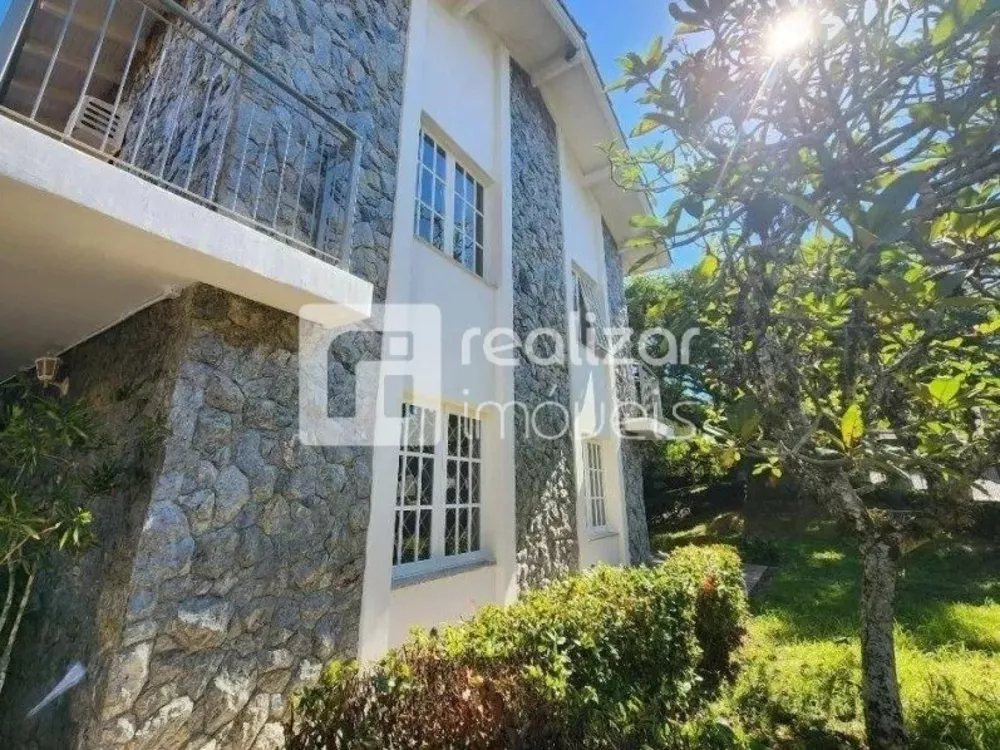 Casa, 8 quartos, 566 m² - Foto 1