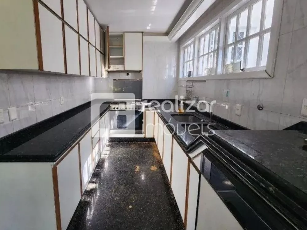 Casa, 8 quartos, 566 m² - Foto 4