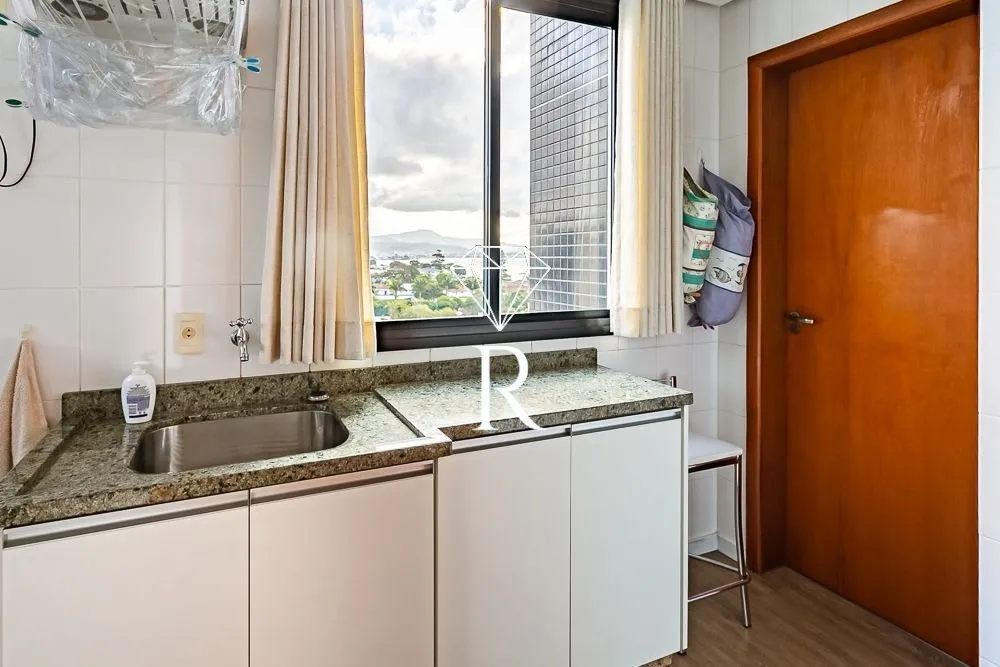 Apartamento, 3 quartos, 200 m² - Foto 8