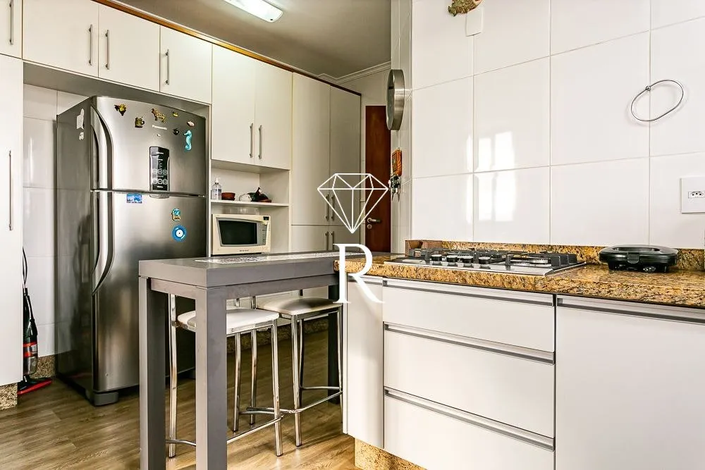 Apartamento, 3 quartos, 200 m² - Foto 6