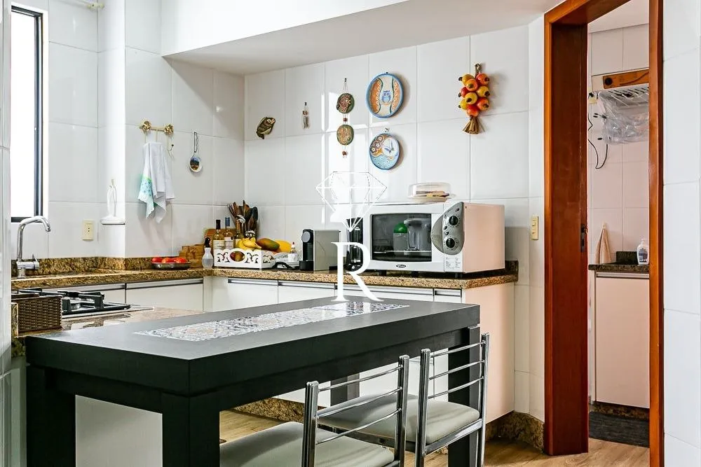 Apartamento, 3 quartos, 200 m² - Foto 7