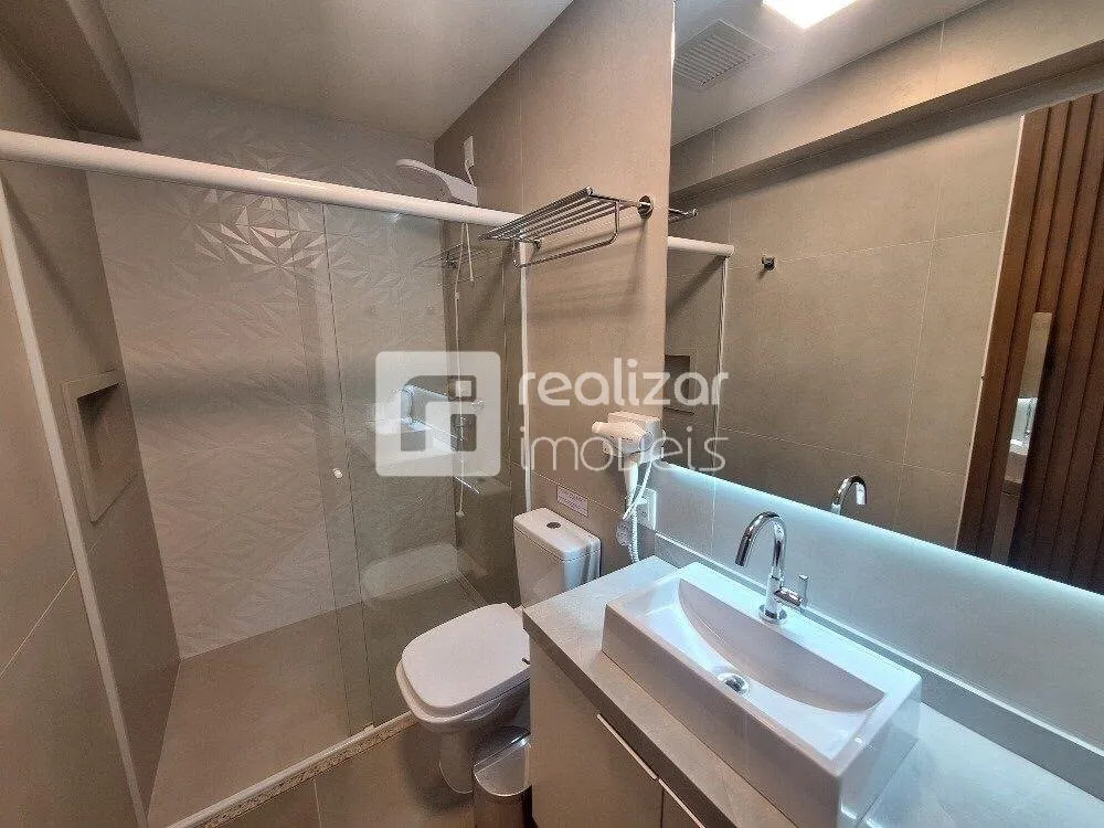 Apartamento, 1 quarto, 40 m² - Foto 5