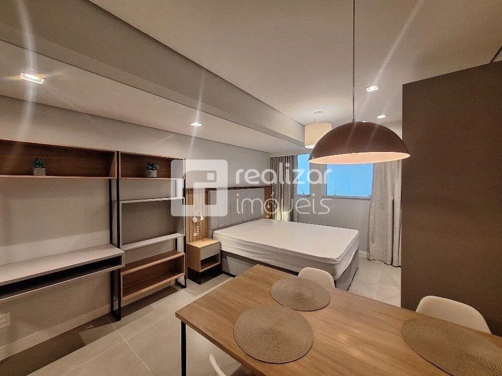 Apartamento, 1 quarto, 40 m² - Foto 1