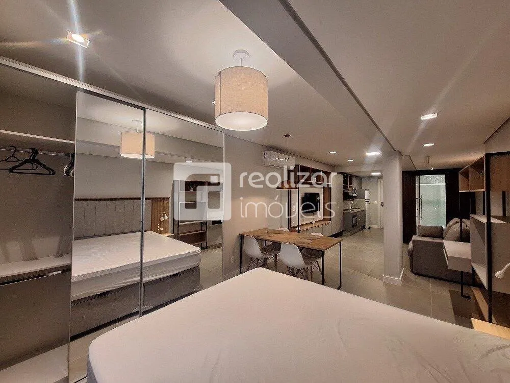 Apartamento, 1 quarto, 40 m² - Foto 4