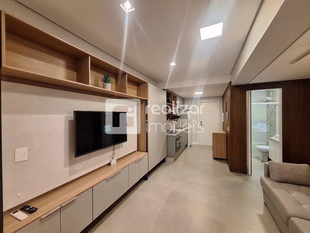 Apartamento, 1 quarto, 40 m² - Foto 2