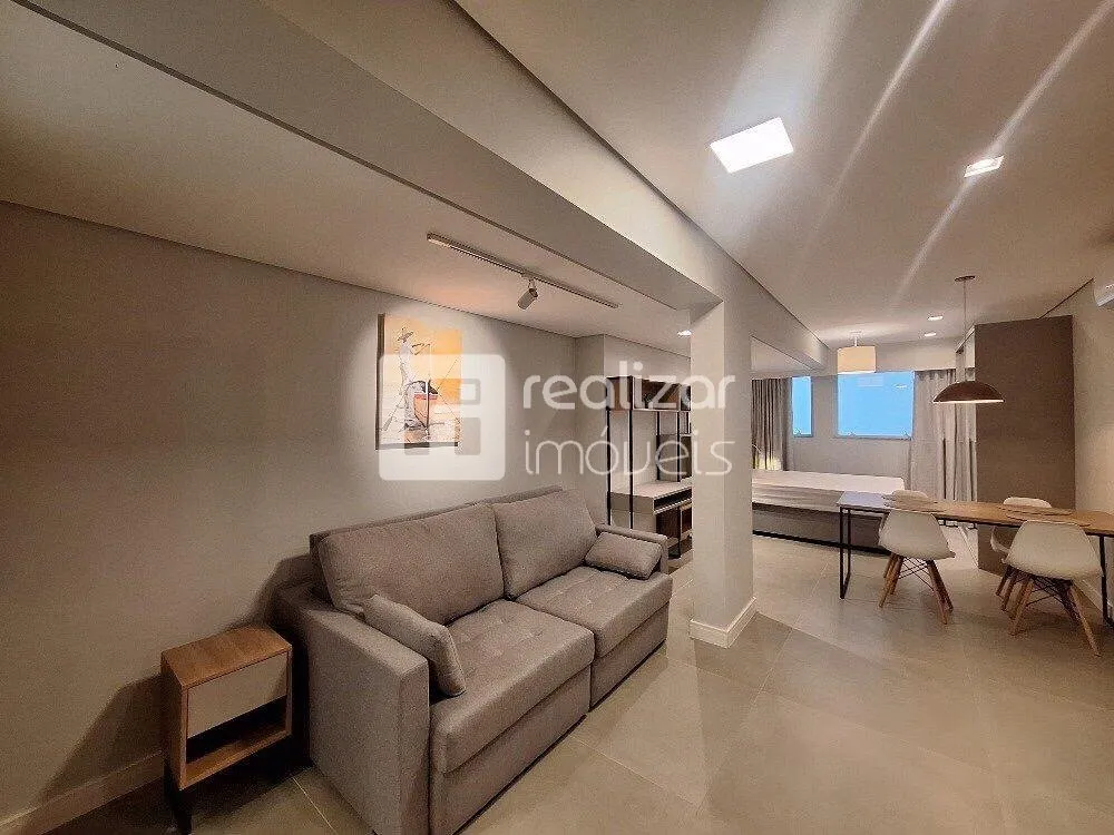 Apartamento, 1 quarto, 40 m² - Foto 3