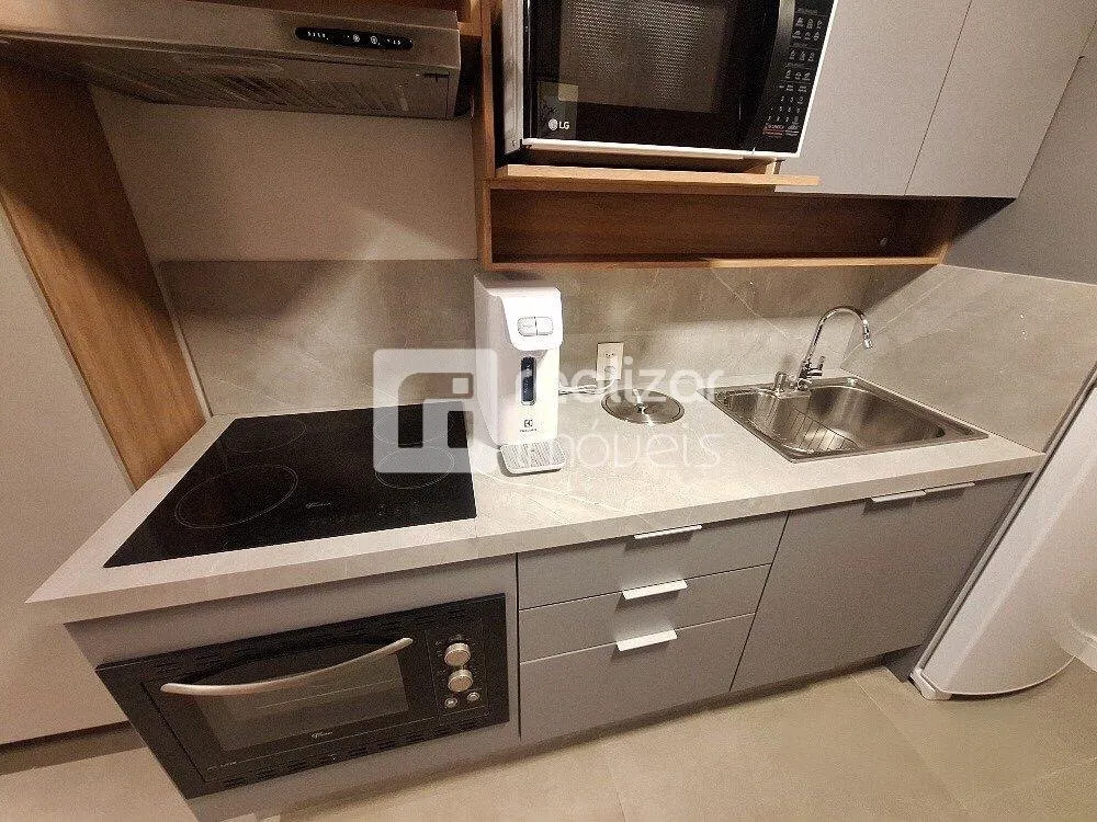 Apartamento, 1 quarto, 40 m² - Foto 7