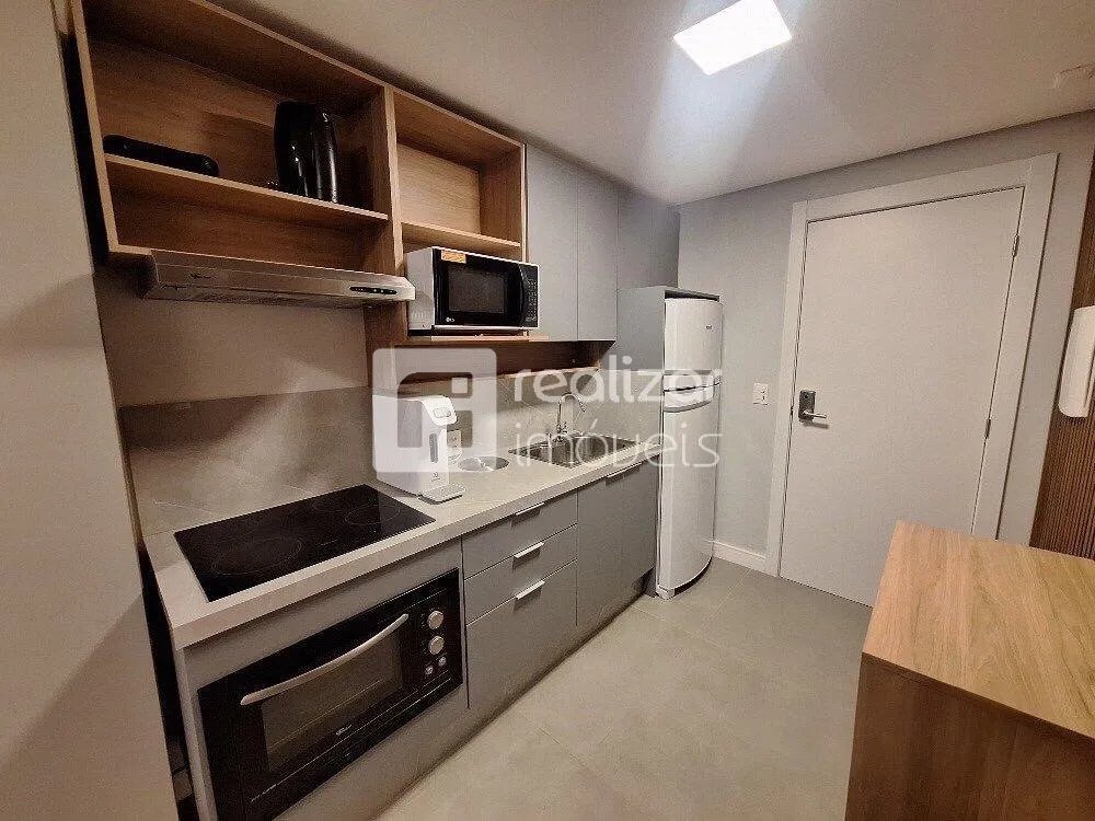 Apartamento, 1 quarto, 40 m² - Foto 6