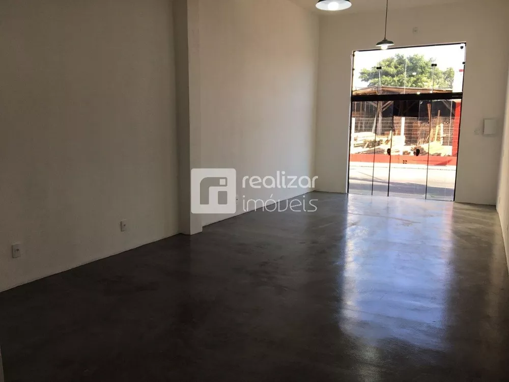 Sala-Conjunto, 40 m² - Foto 1