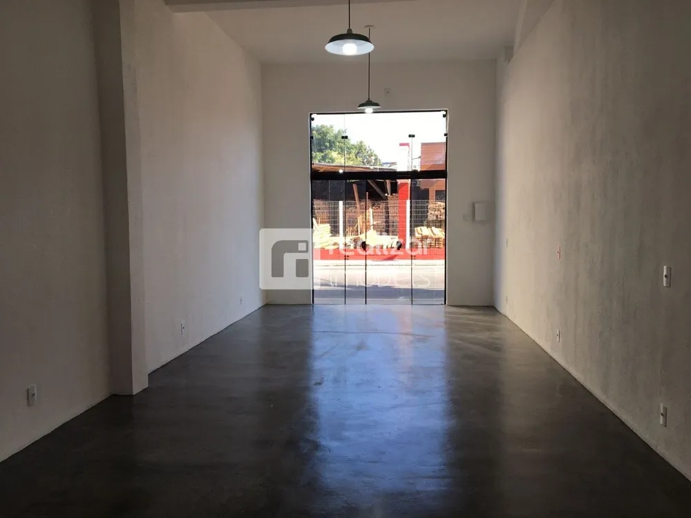 Sala-Conjunto, 40 m² - Foto 3