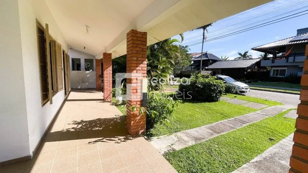Casa de Condomínio, 5 quartos - Foto 15