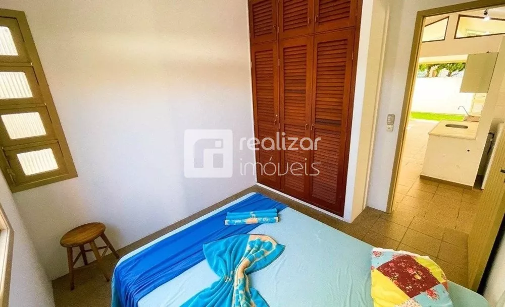 Casa de Condomínio, 5 quartos - Foto 1