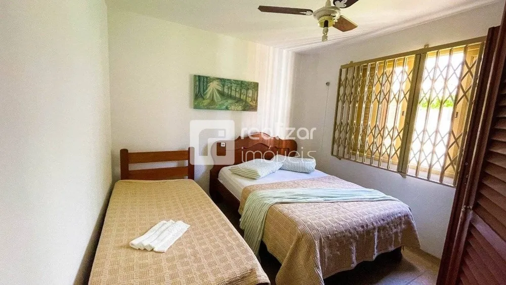 Casa de Condomínio, 5 quartos - Foto 9
