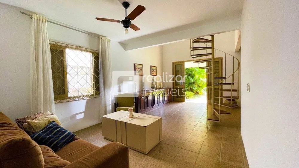 Casa de Condomínio, 5 quartos - Foto 1