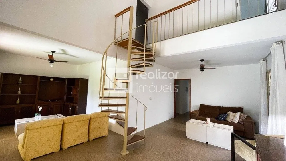 Casa de Condomínio, 5 quartos - Foto 2