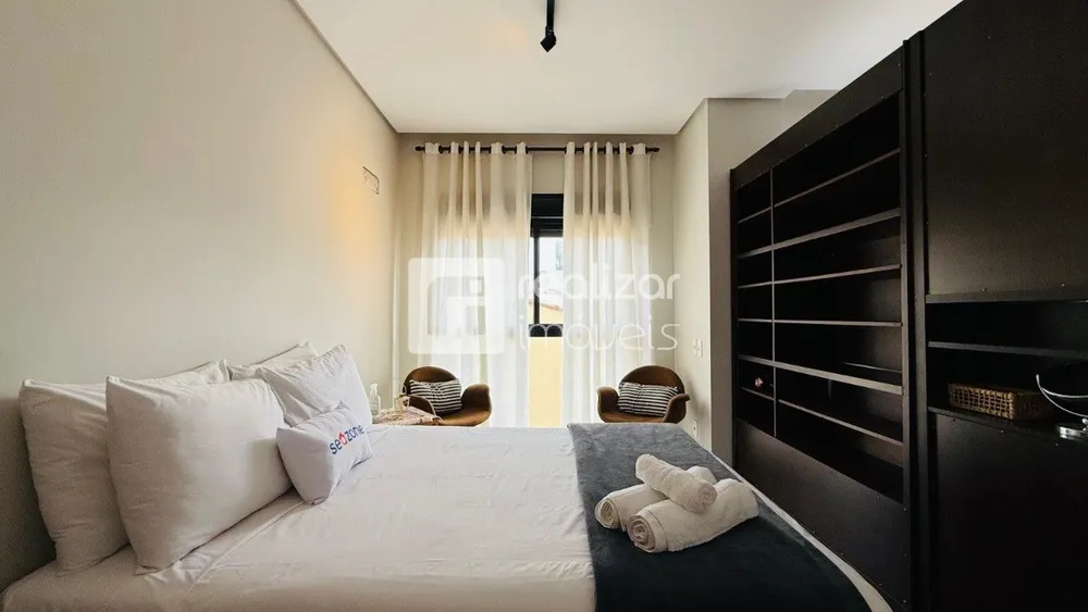 Apartamento, 1 quarto, 39 m² - Foto 6