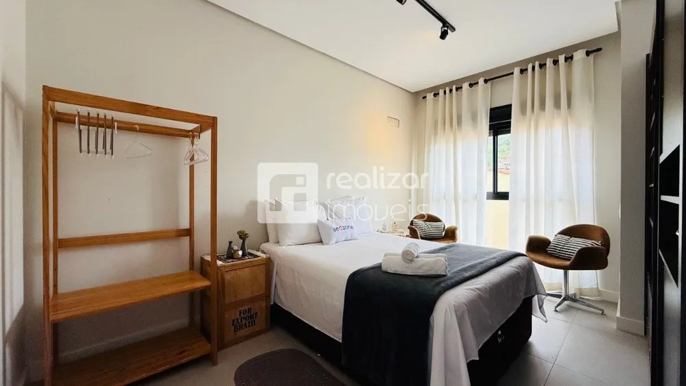 Apartamento, 1 quarto, 39 m² - Foto 7