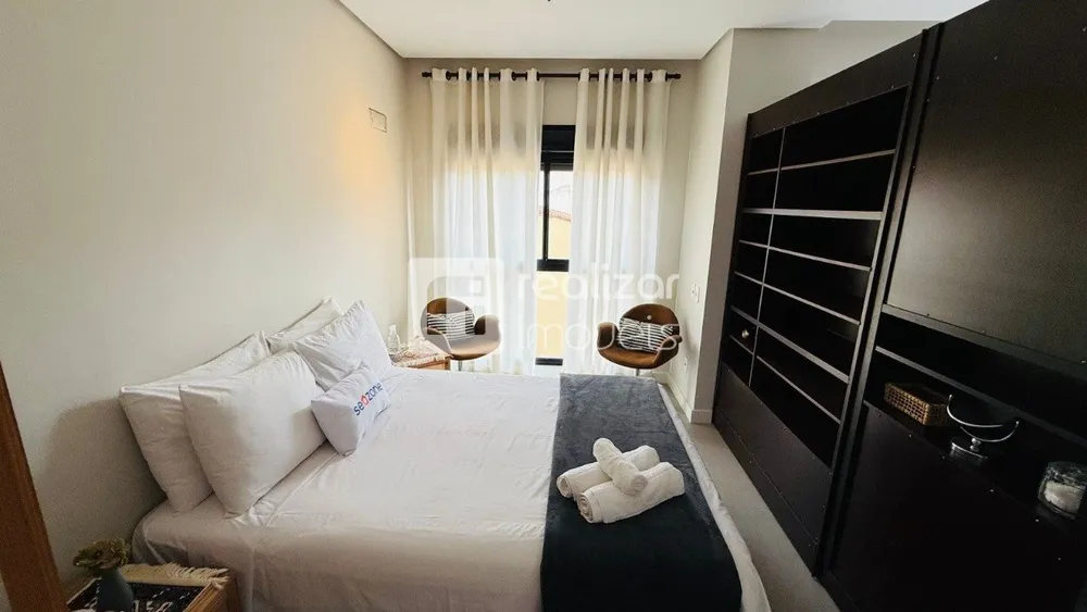 Apartamento, 1 quarto, 39 m² - Foto 5