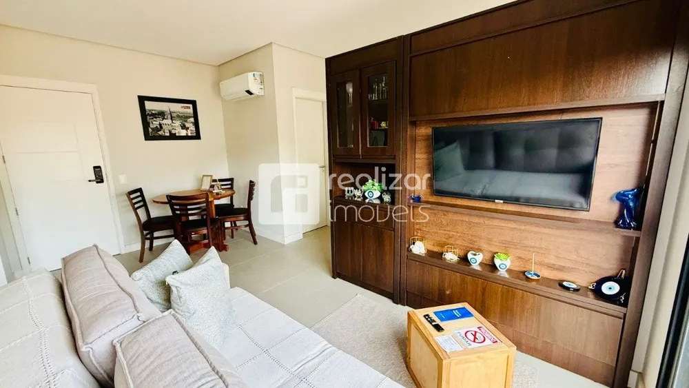 Apartamento, 1 quarto, 39 m² - Foto 1