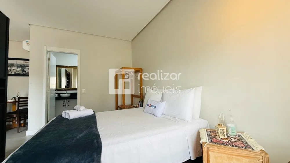 Apartamento, 1 quarto, 39 m² - Foto 7