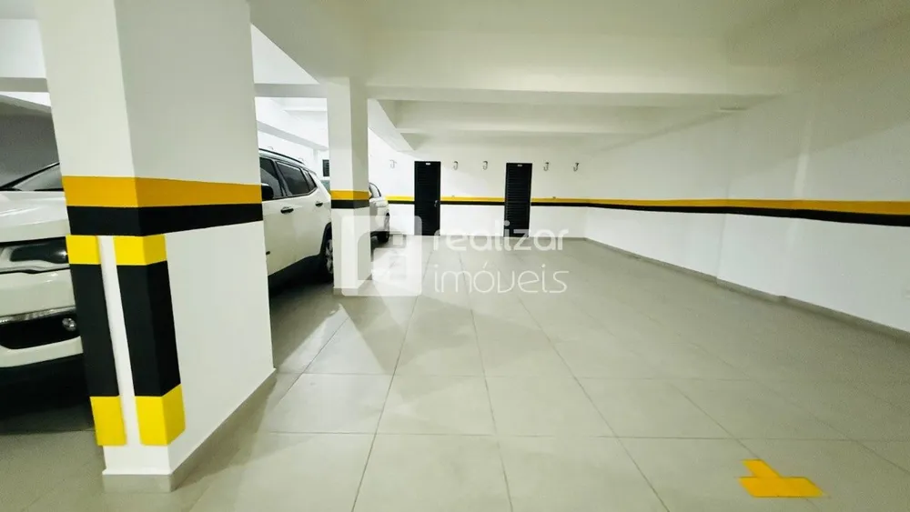 Apartamento, 1 quarto, 39 m² - Foto 6