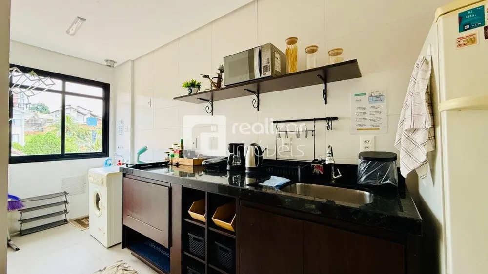 Apartamento, 1 quarto, 39 m² - Foto 4
