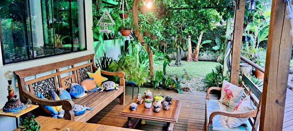 Casa, 4 quartos, 320 m² - Foto 4