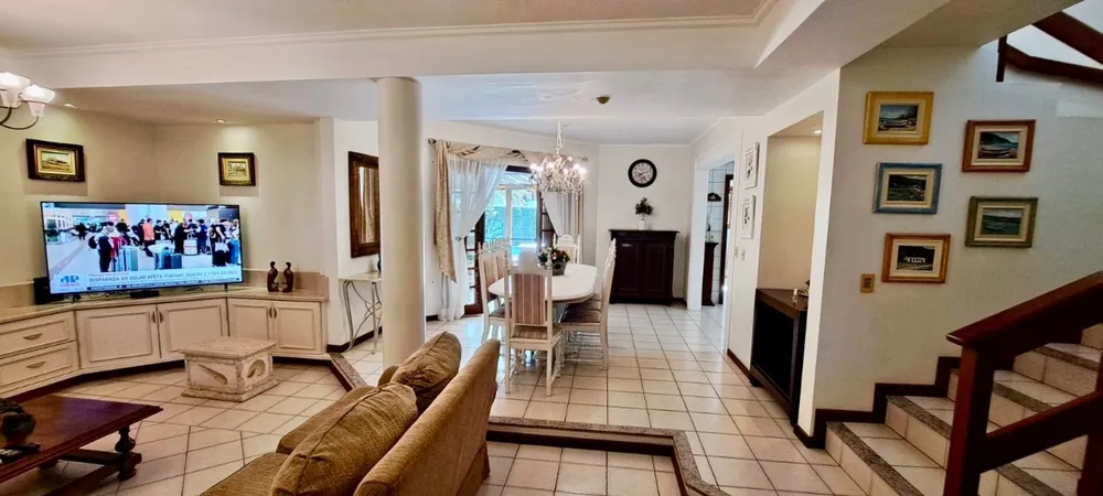 Casa, 4 quartos, 320 m² - Foto 7