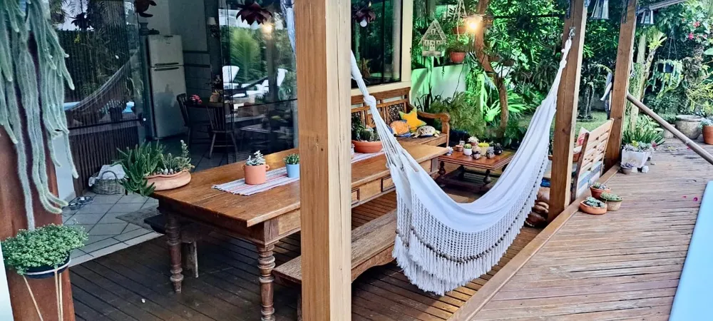 Casa, 4 quartos, 320 m² - Foto 5