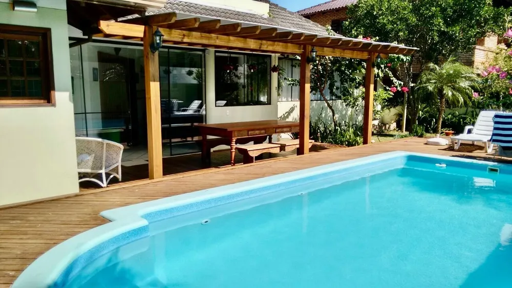 Casa, 4 quartos, 320 m² - Foto 2