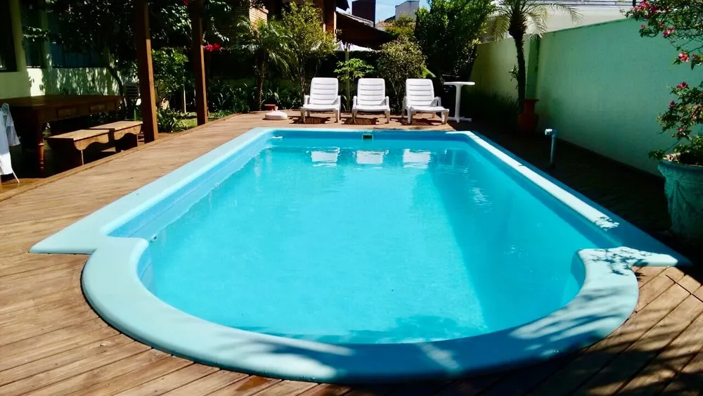 Casa, 4 quartos, 320 m² - Foto 3