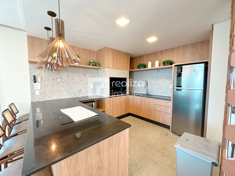 Apartamento, 2 quartos, 80 m² - Foto 2