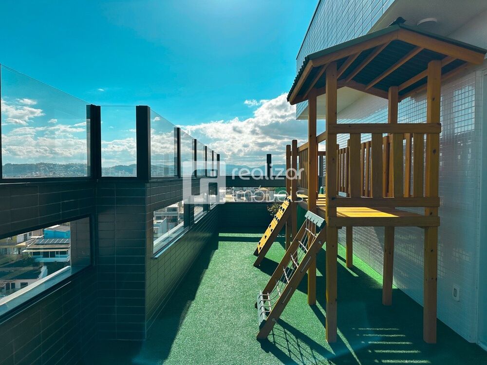 Apartamento, 2 quartos, 80 m² - Foto 3