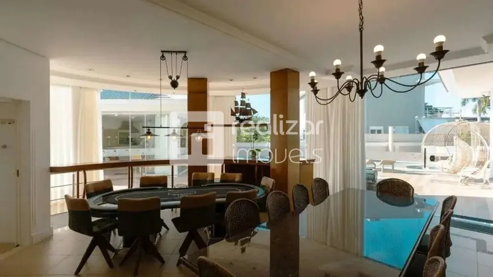 Casa, 8 quartos, 944 m² - Foto 8
