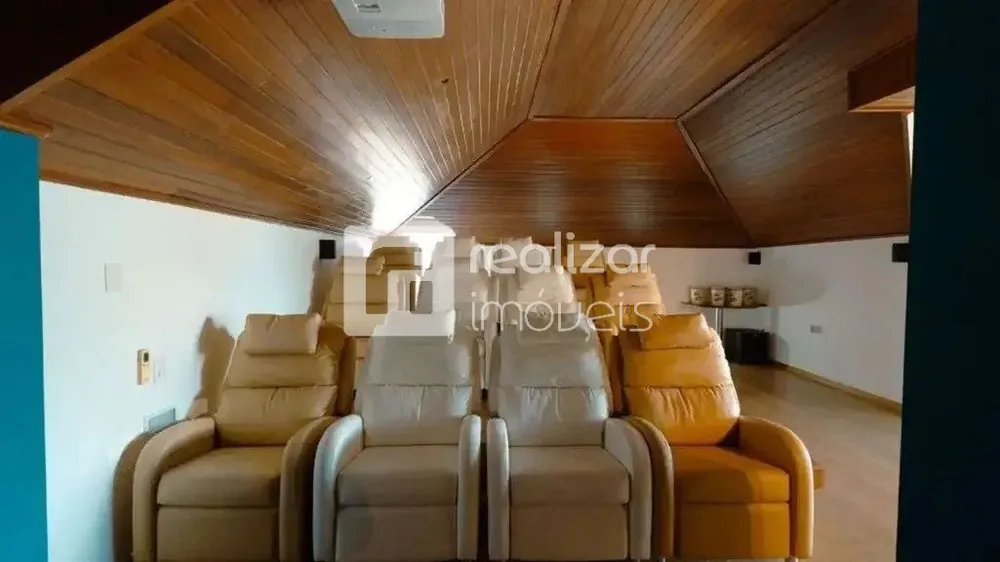 Casa, 8 quartos, 944 m² - Foto 14